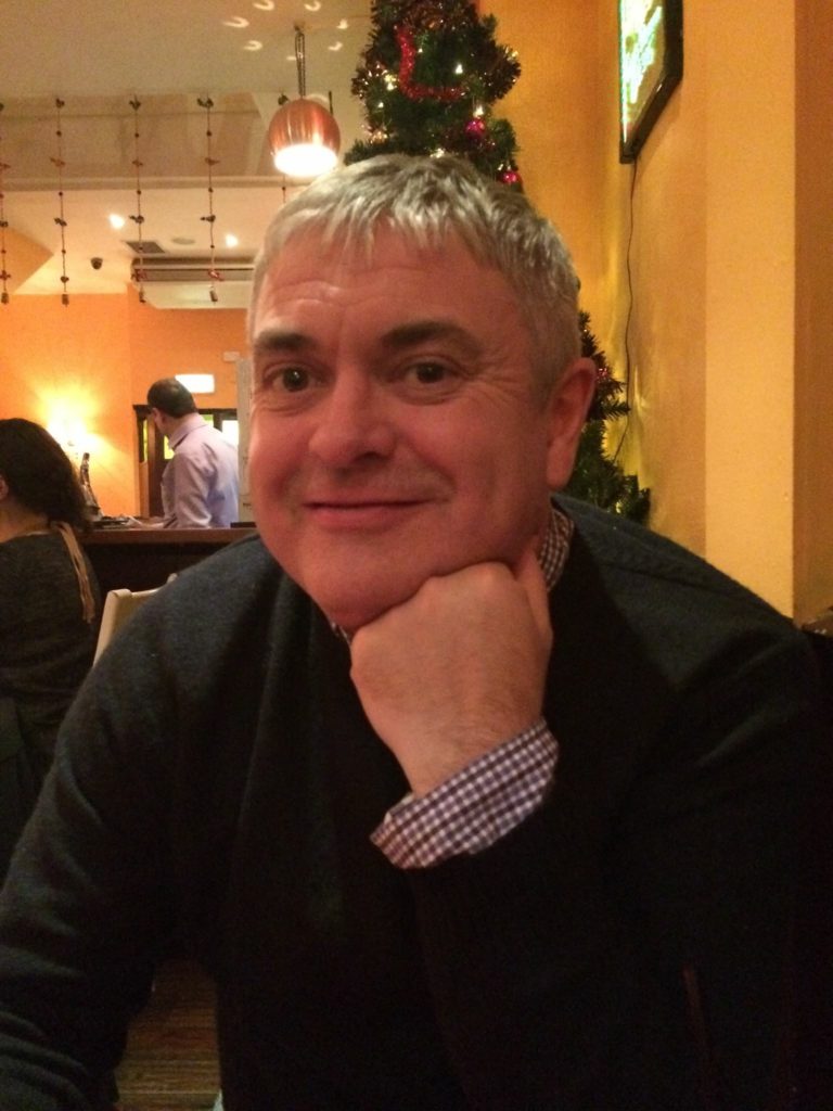 Jim Corrigan Northants Bar Billiards League